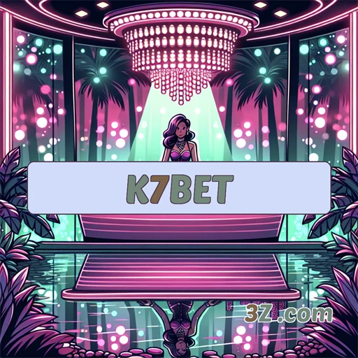 Apostas Esportivas no K7Bet: Uma Experiência Inovadora