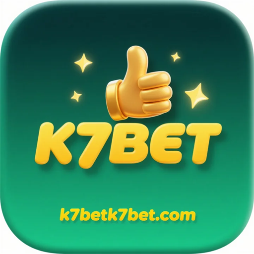 k7betk7bet.com logo