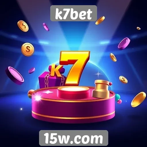 K7bet apresenta novas opções de jogos de cassino