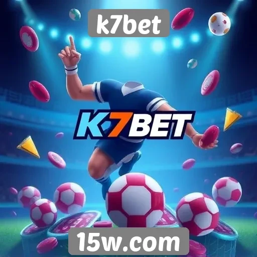 novos jogos são adicionados regularmente ao k7bet