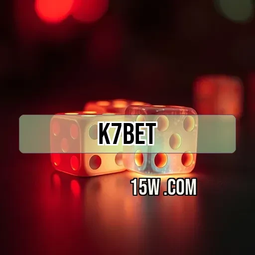 k7bet: A Revolução dos Jogos Online Que Você Esperava