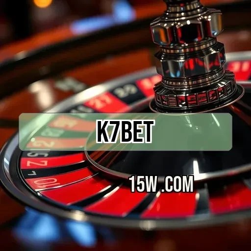 k7bet: Como o Suporte 24/7 Melhora sua Experiência de Jogo